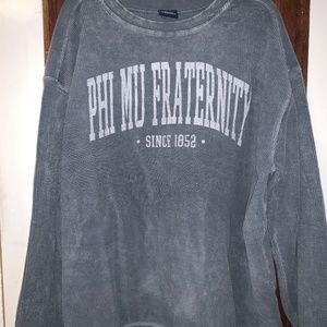 TRADE for evie:) phi mu crew